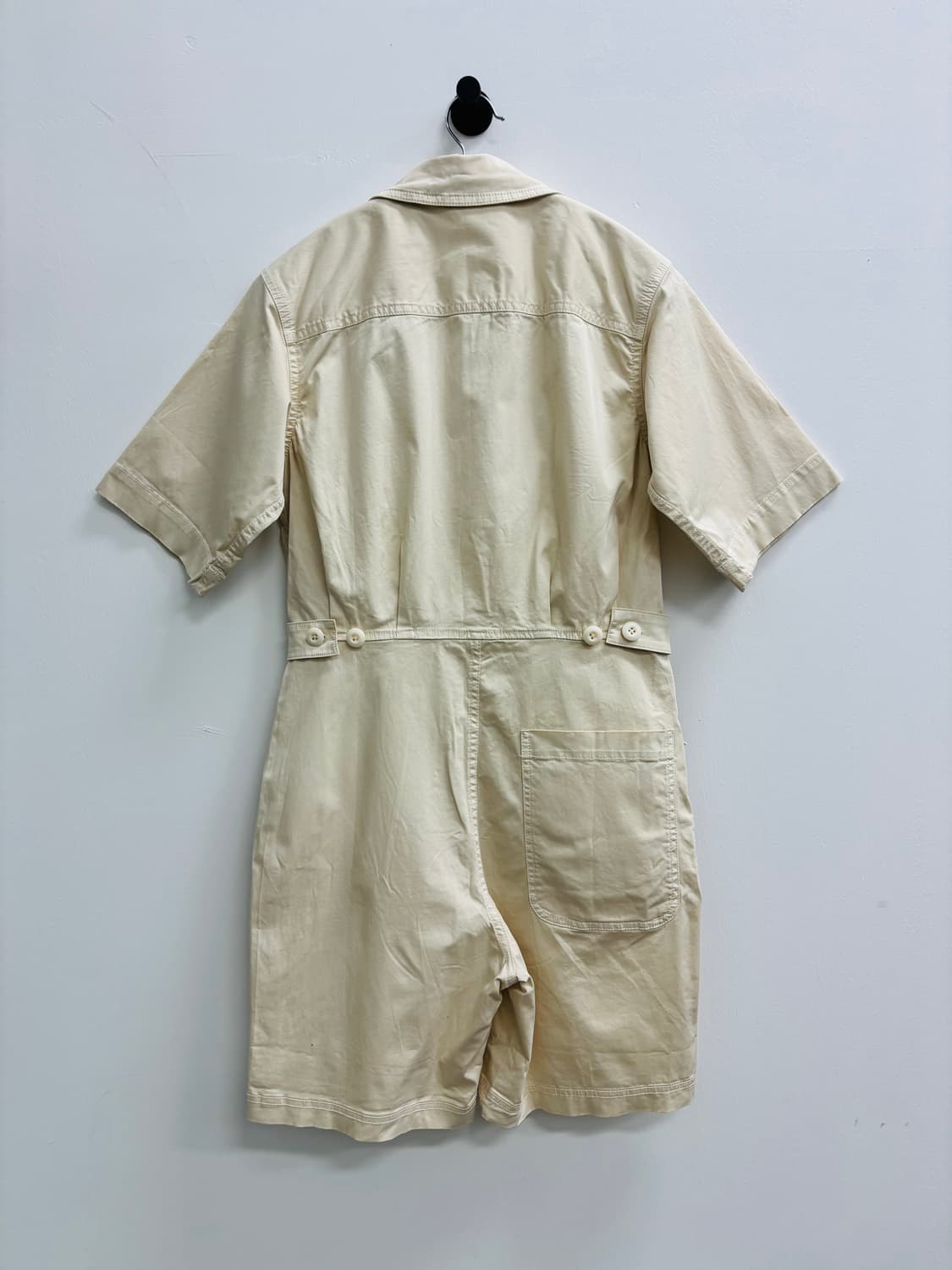 ALEX MILL 알렉스밀 코튼 점프수트 상품이미지3