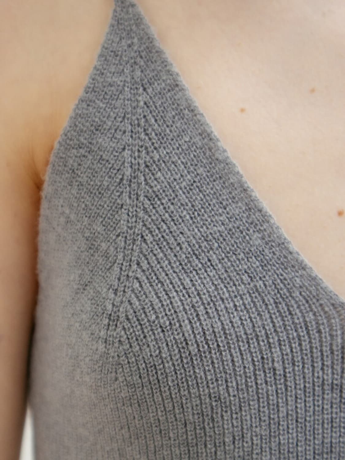 르917 LE17SEPTEMBRE 슬리브리스 ANNE SLEEVELESS 상품이미지5