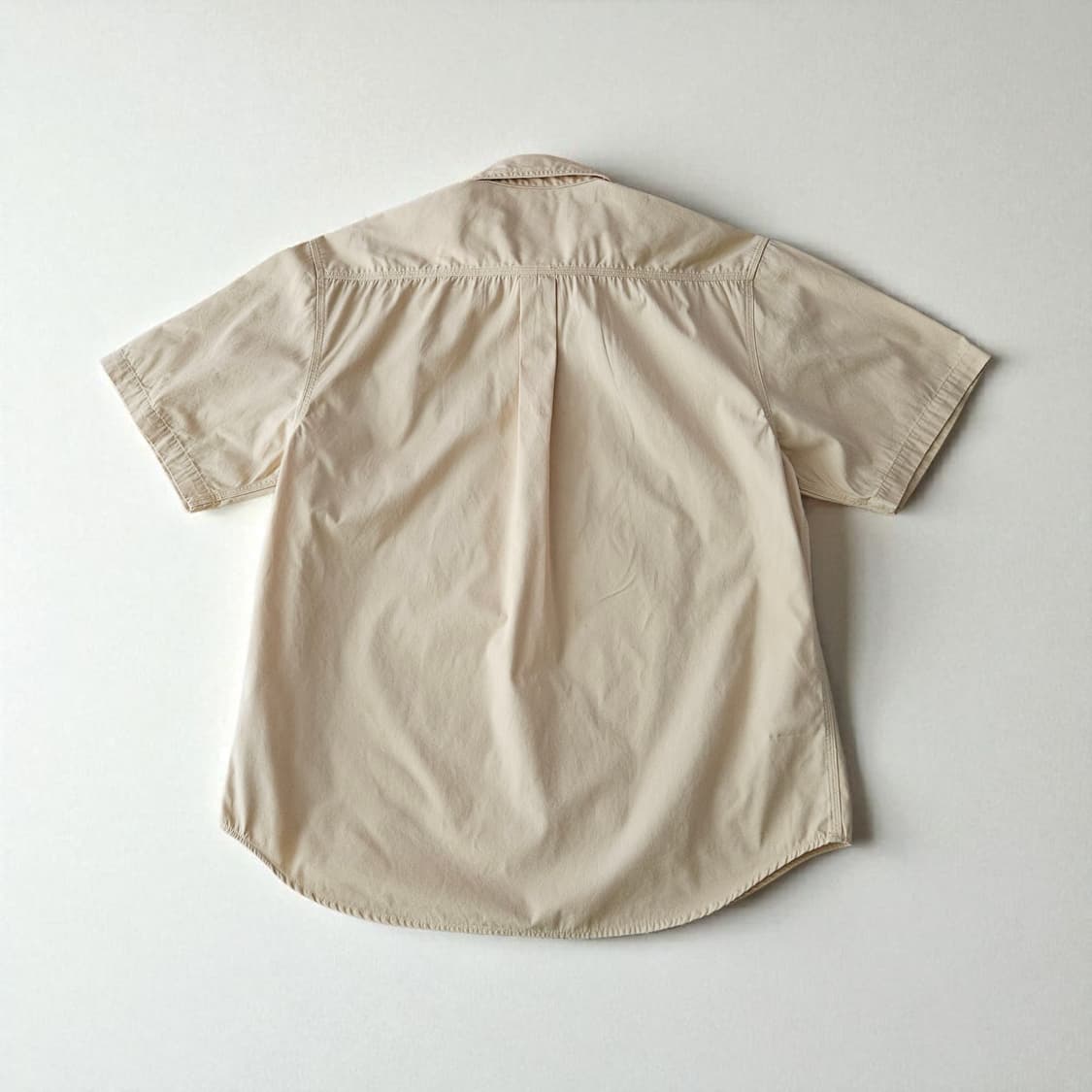 칼하트 면 오버핏 반팔셔츠 L 상품이미지2