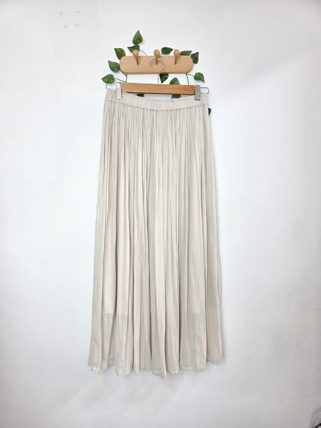 뮤트 여리 롱스커트 상품이미지1