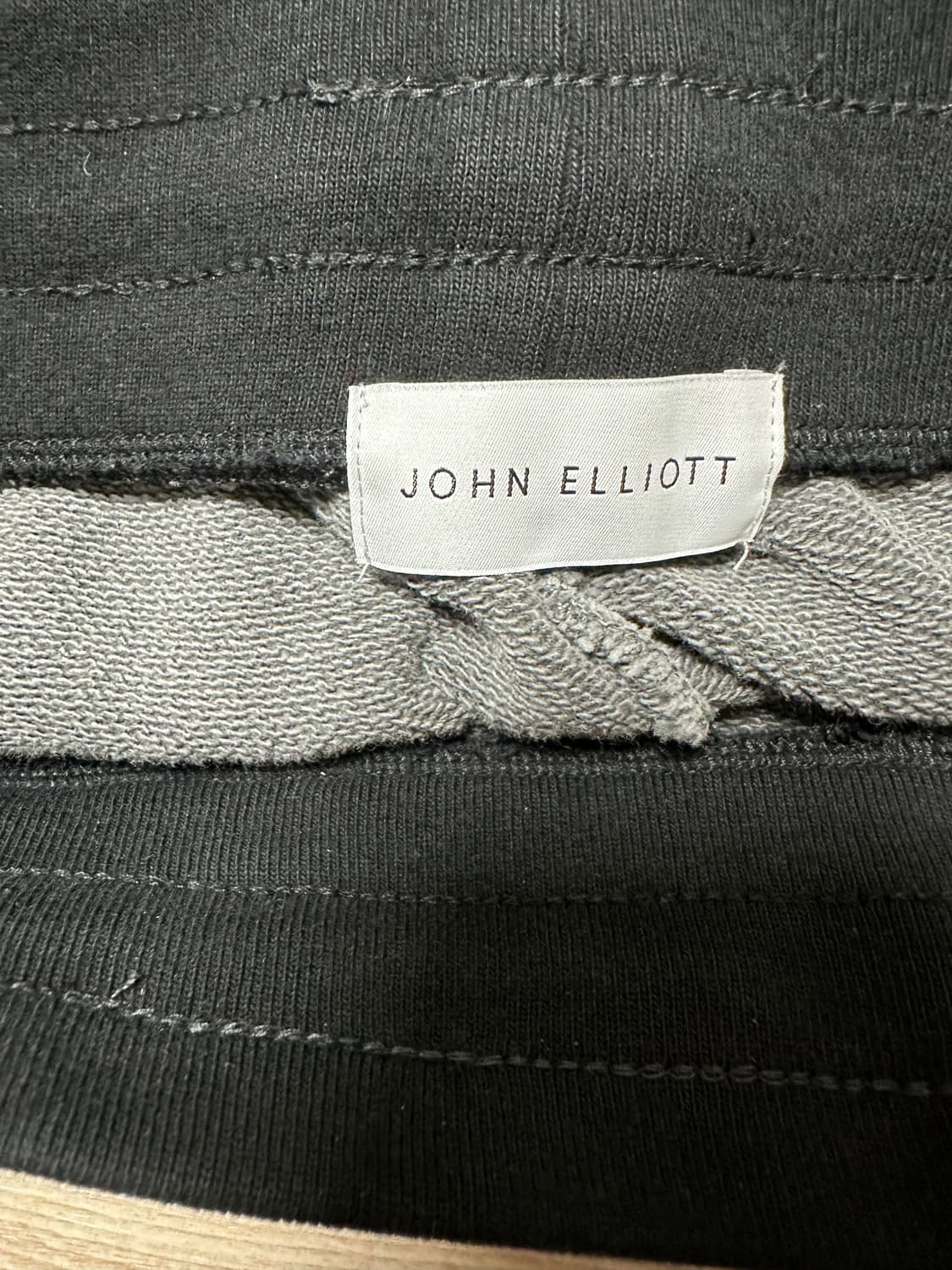 JOHN ELLIOTT 존엘리어트 1992 조거 팬츠 상품이미지4