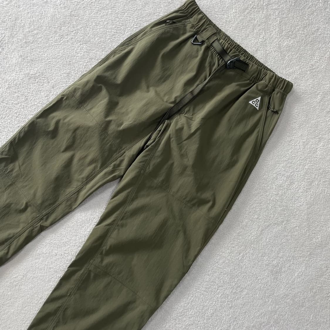 L 나이키 ACG UV 하이킹 팬츠 바지 (해외 M) 상품이미지3
