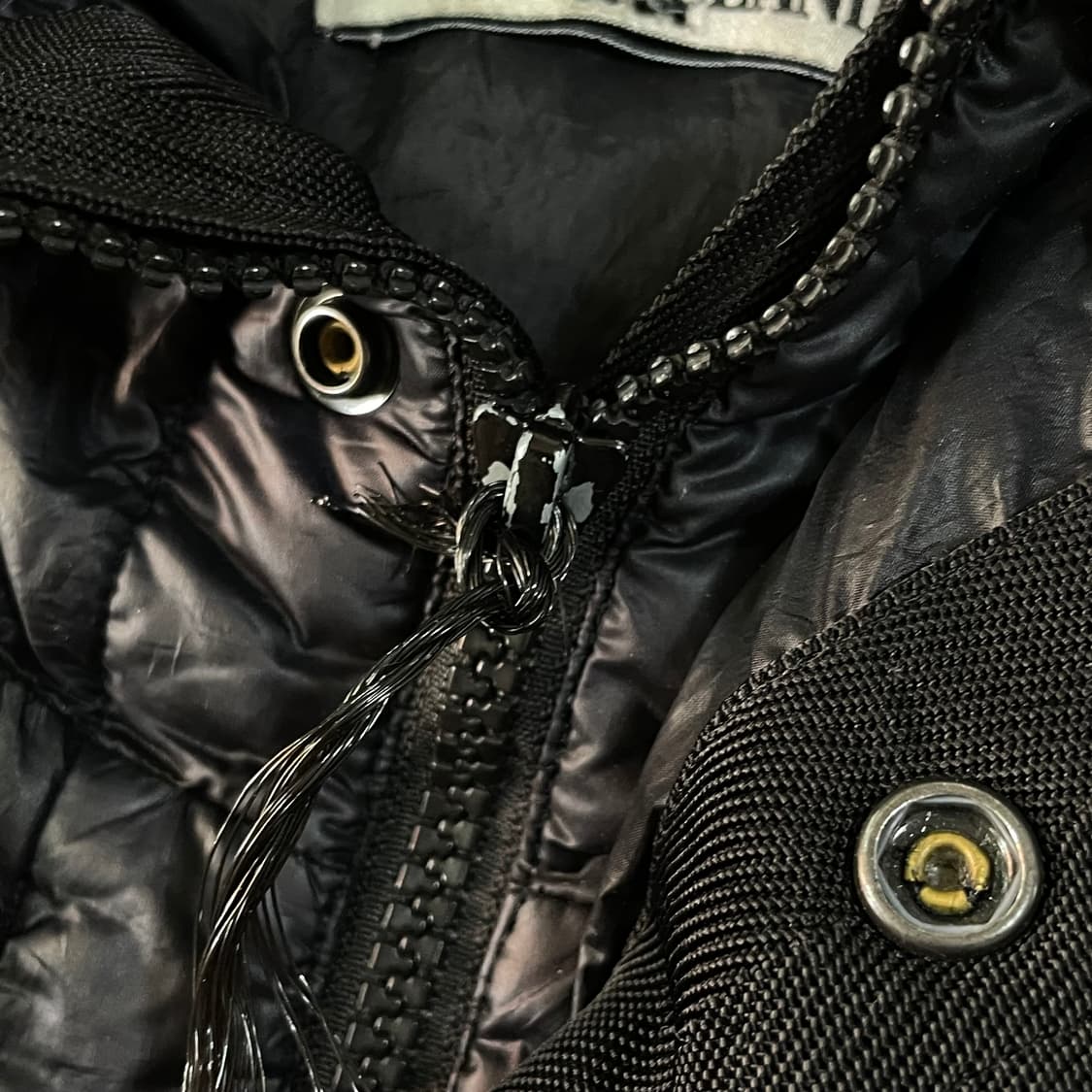 스톤아일랜드 패딩 상품이미지6