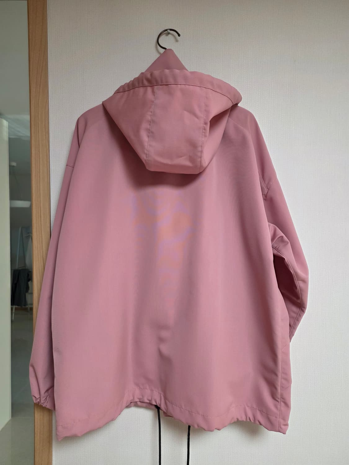 오라리 자켓 상품이미지3