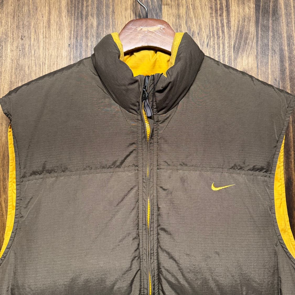 Nike Reversible Padding Vest 상품이미지5