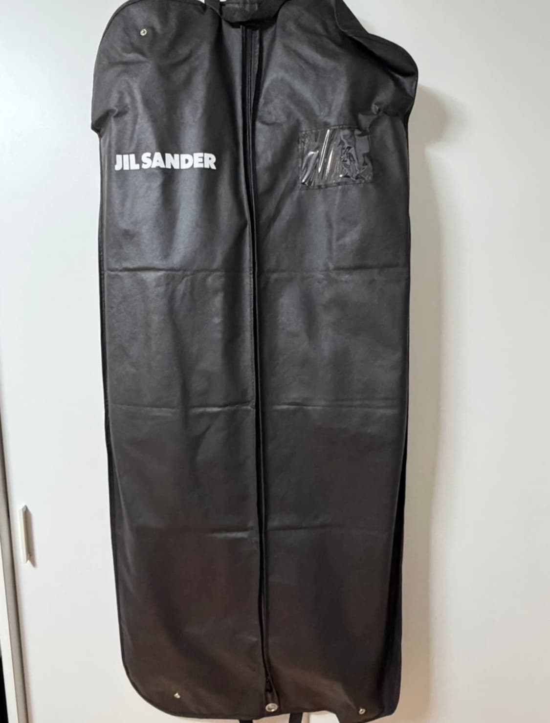 질샌더 남성 코트 44사이즈 상품이미지4