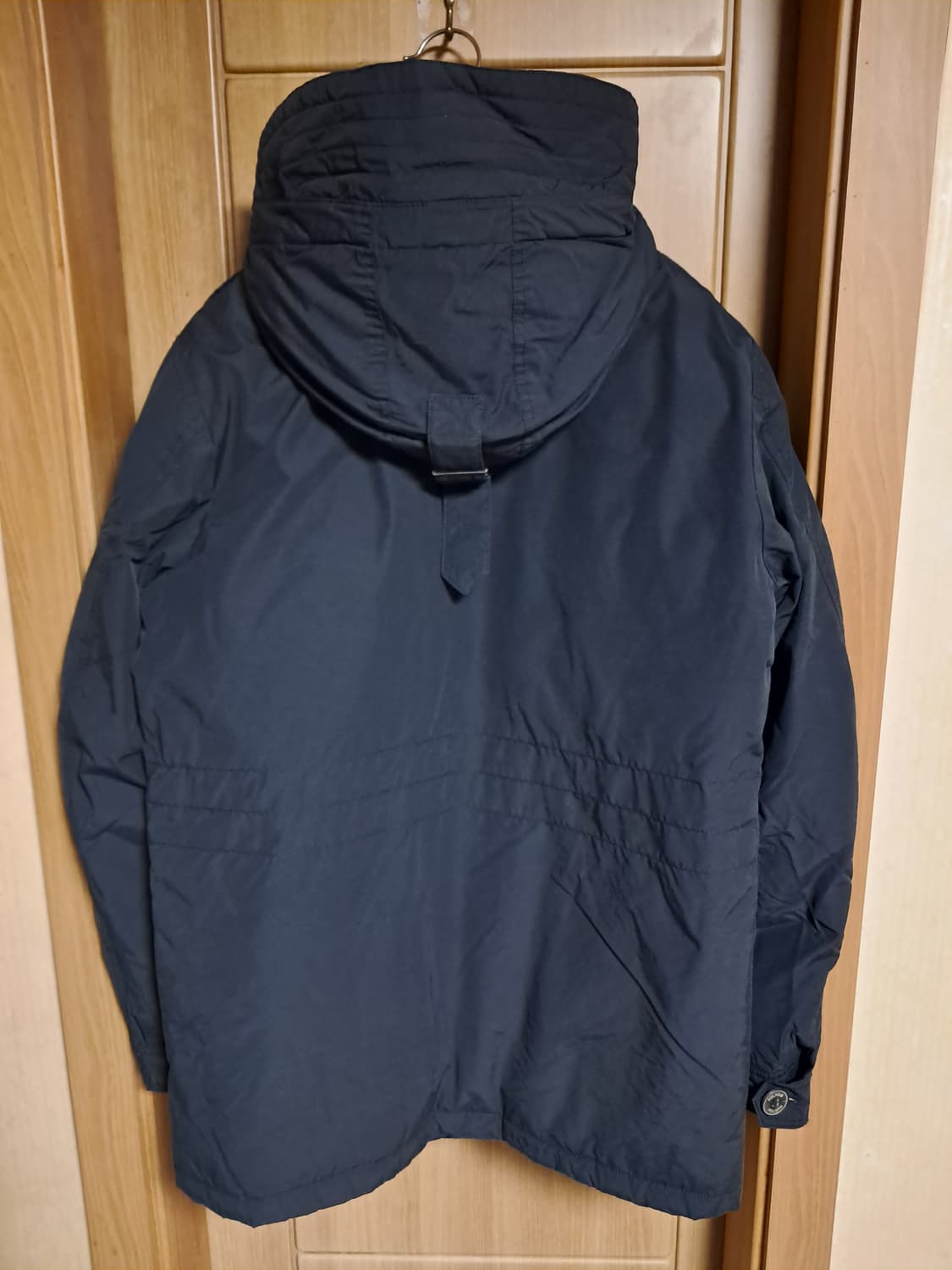 폴햄 패딩 남성105  상품이미지2