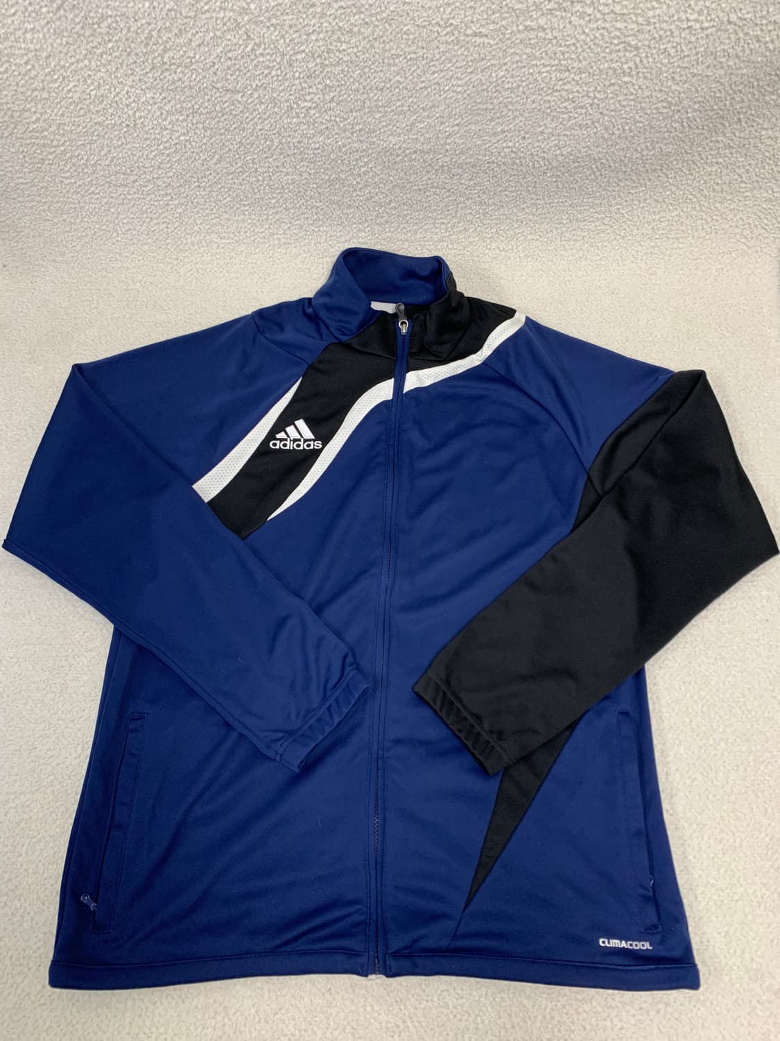 ADIDAS 바람막이자켓 상품이미지1