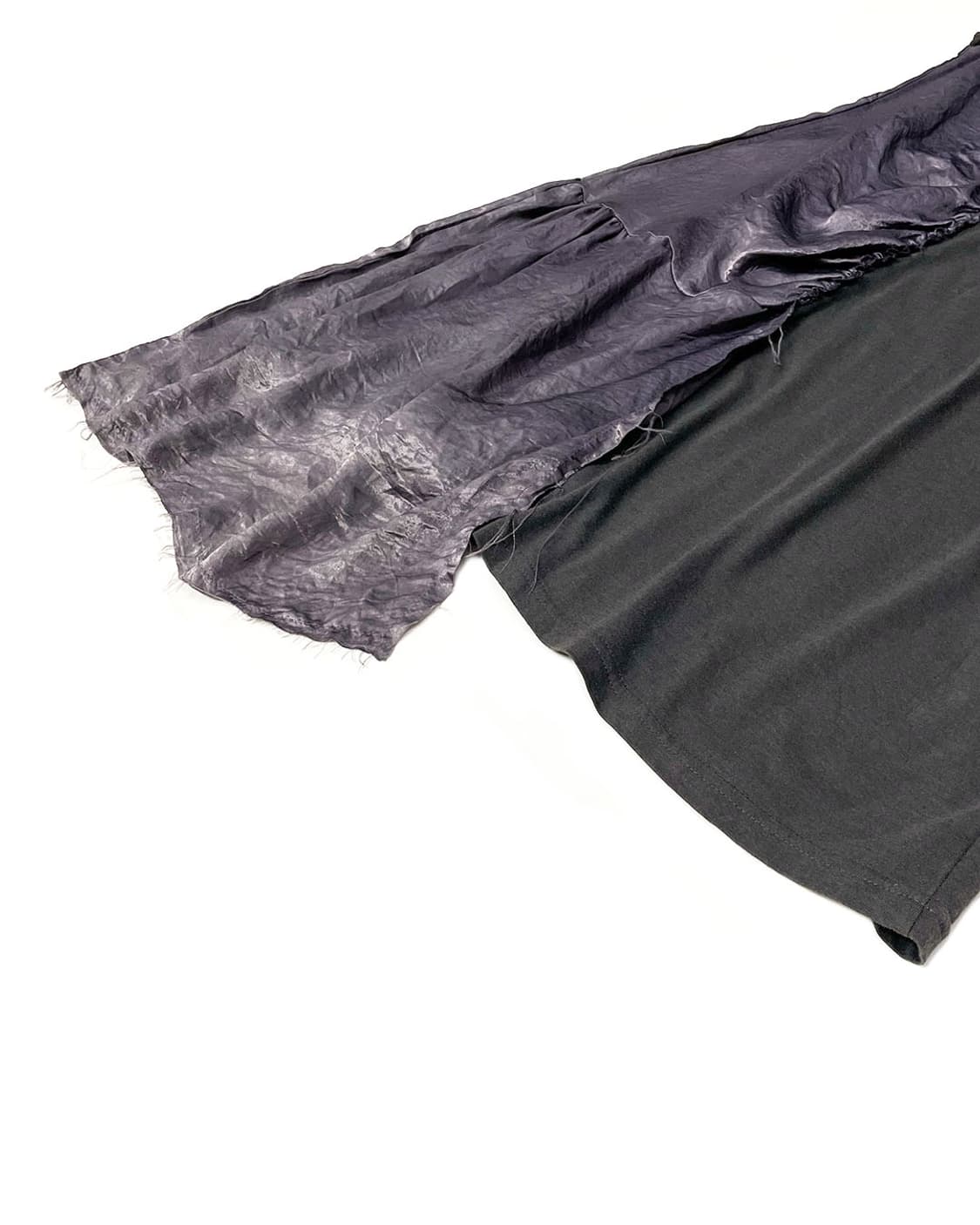 vintage 레이어드 롱 원피스  상품이미지4