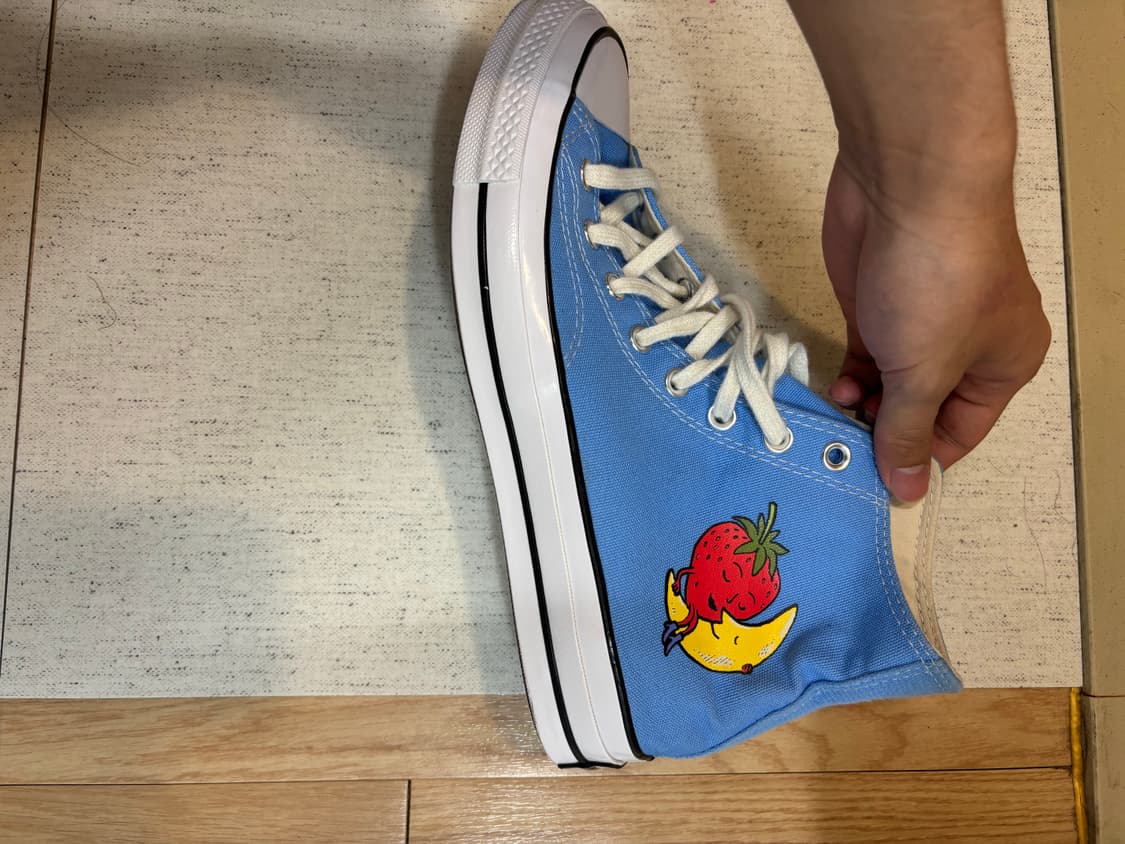 스카이 하이 팜 컨버스 하이 275 상품이미지1