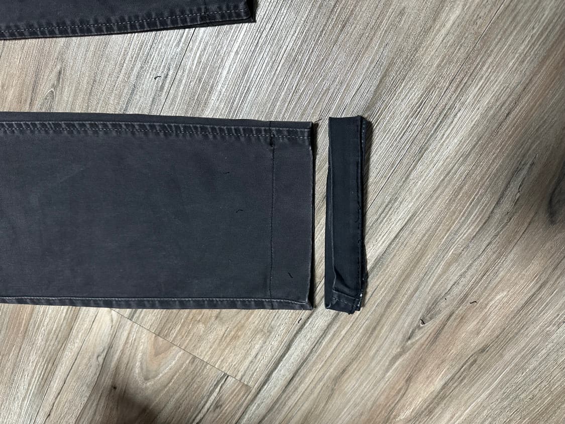 스톤아일랜드 바지 상품이미지6