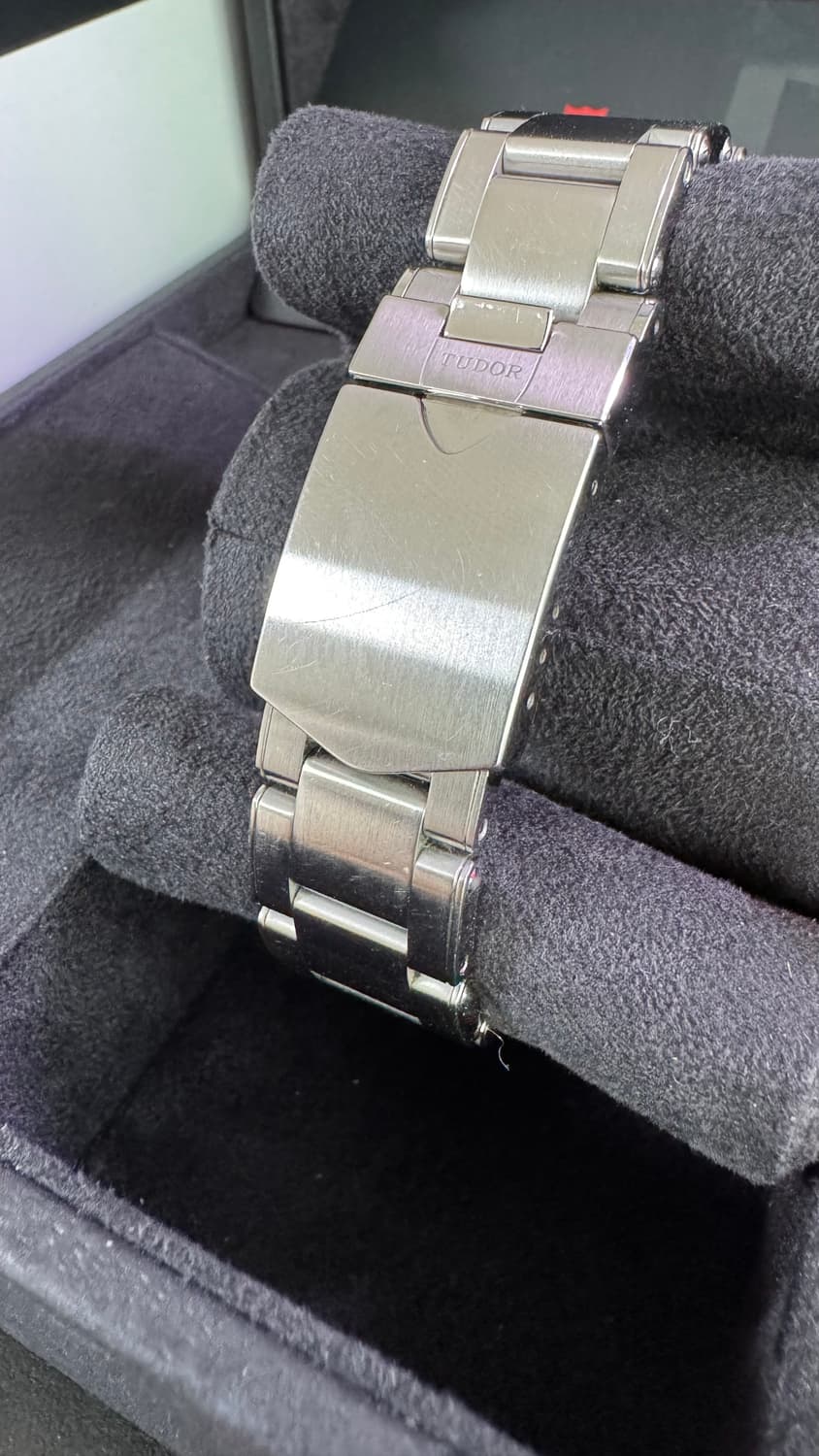 튜더 블랙베이 58 검판 풀박스 상품이미지3