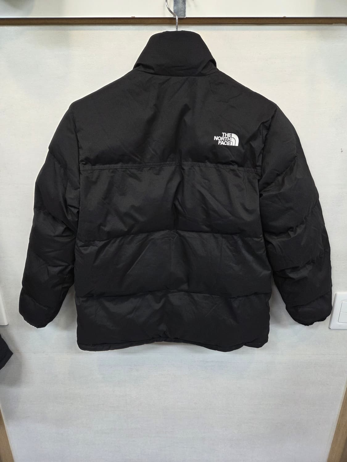 노스페이스 주니어 비 베러 리버시블 플리스 패딩자켓 160 상품이미지2