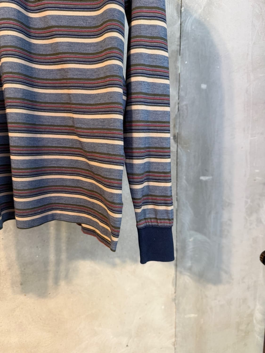 던힐 pk 셔츠 pk 100 상품이미지8