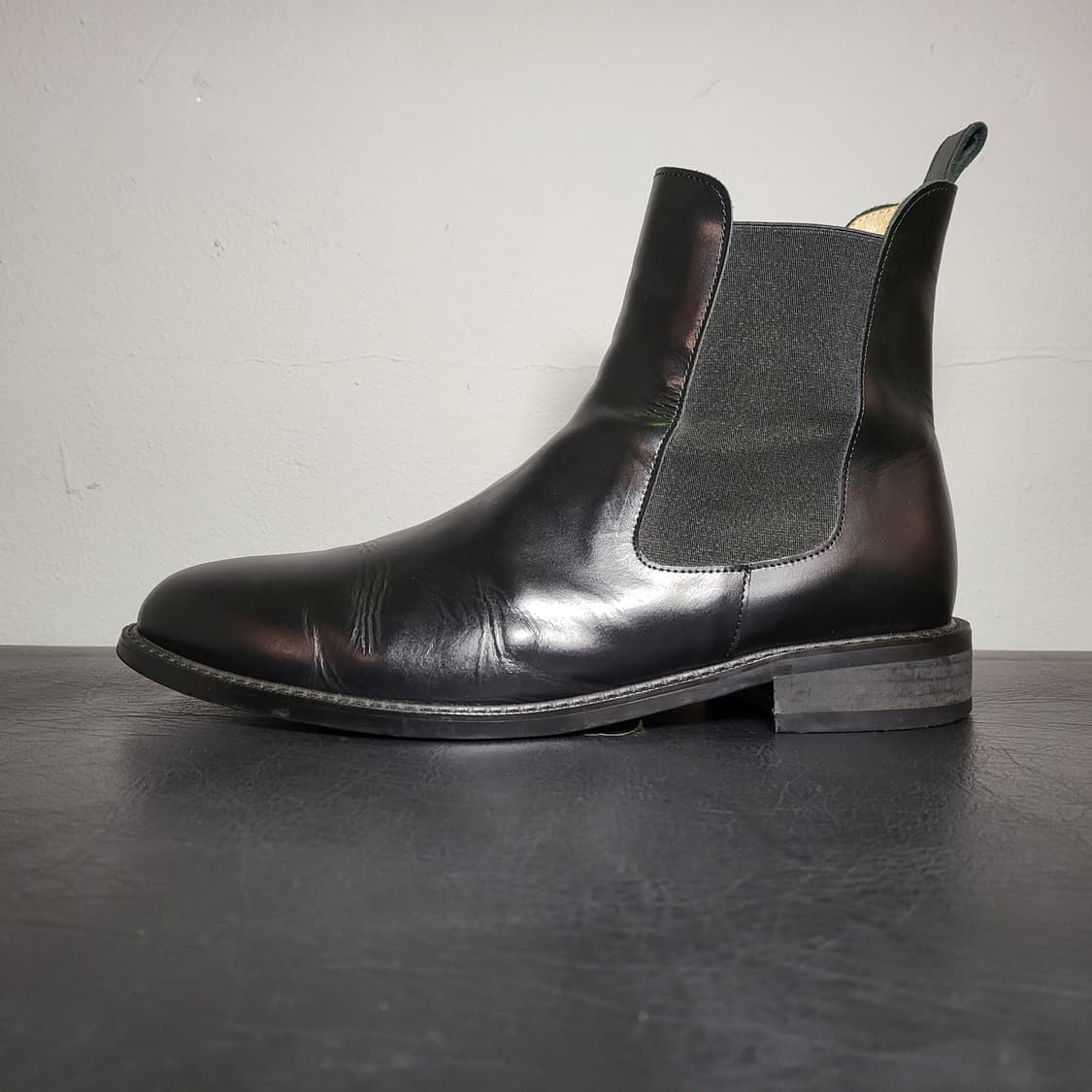 로맨틱 무브 첼시부츠 275m 상품이미지4