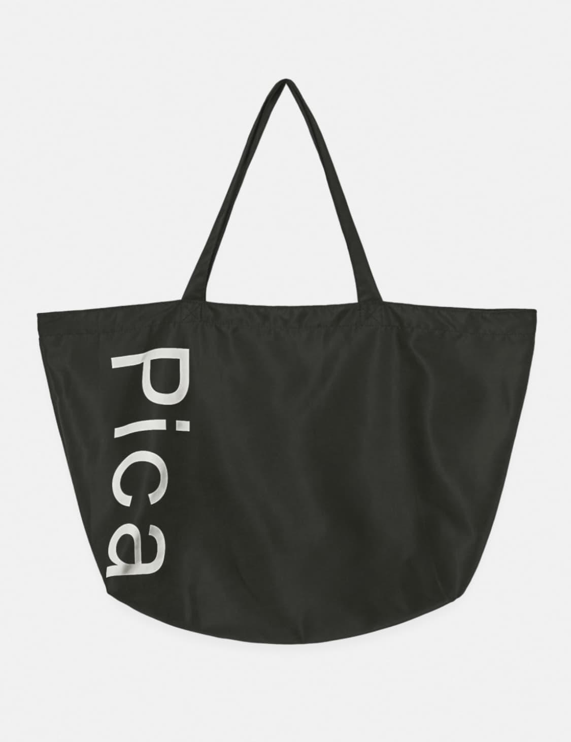 pica MEMORY BIG BAG 블랙 상품이미지2