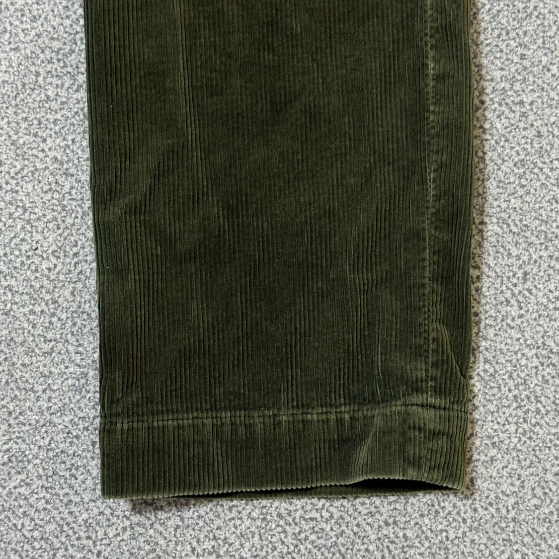 폴로 랄프로렌 코듀로이 팬츠 36 상품이미지5