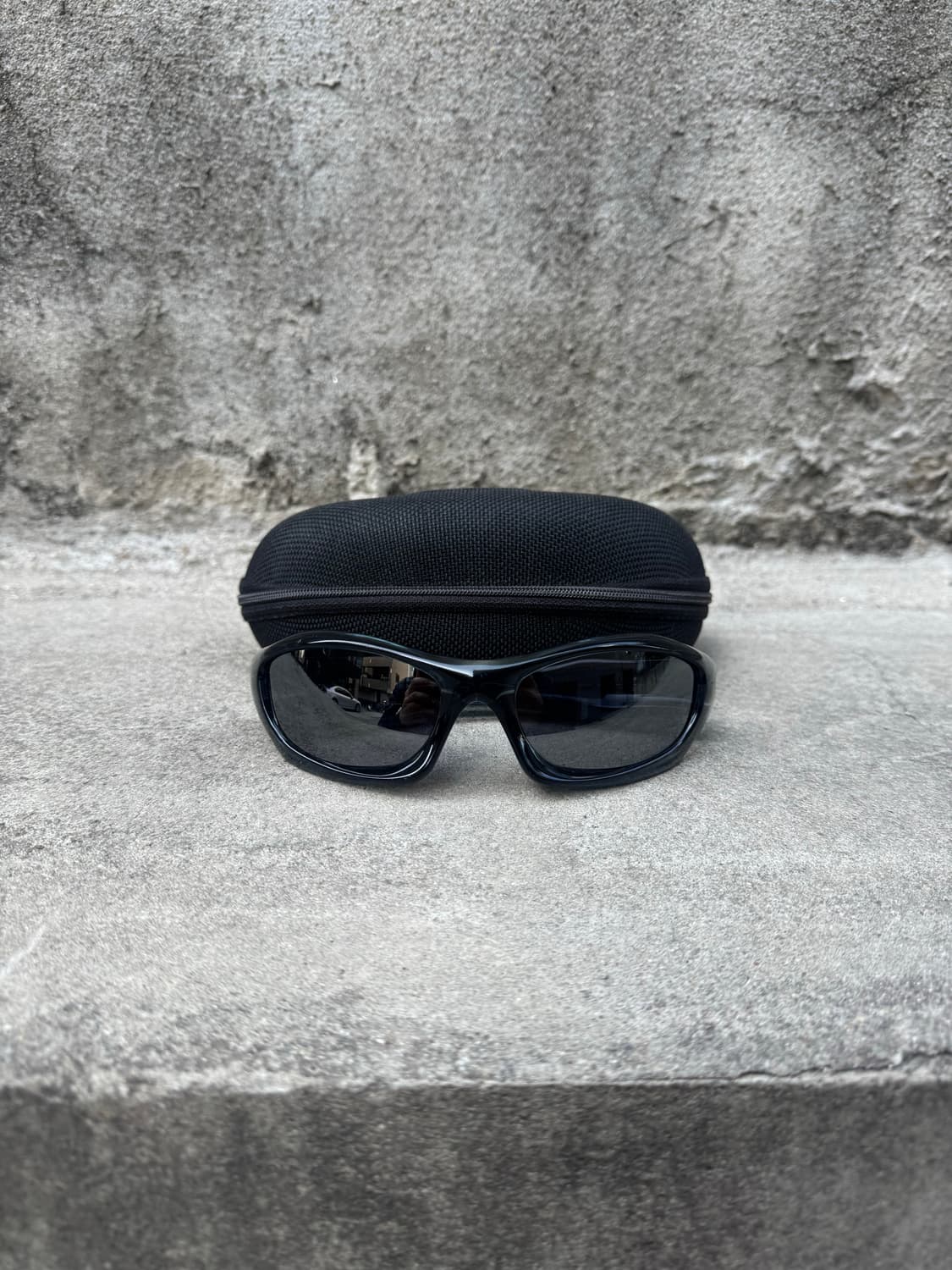 2003 오클리 몬스터독 선글라스  상품이미지8