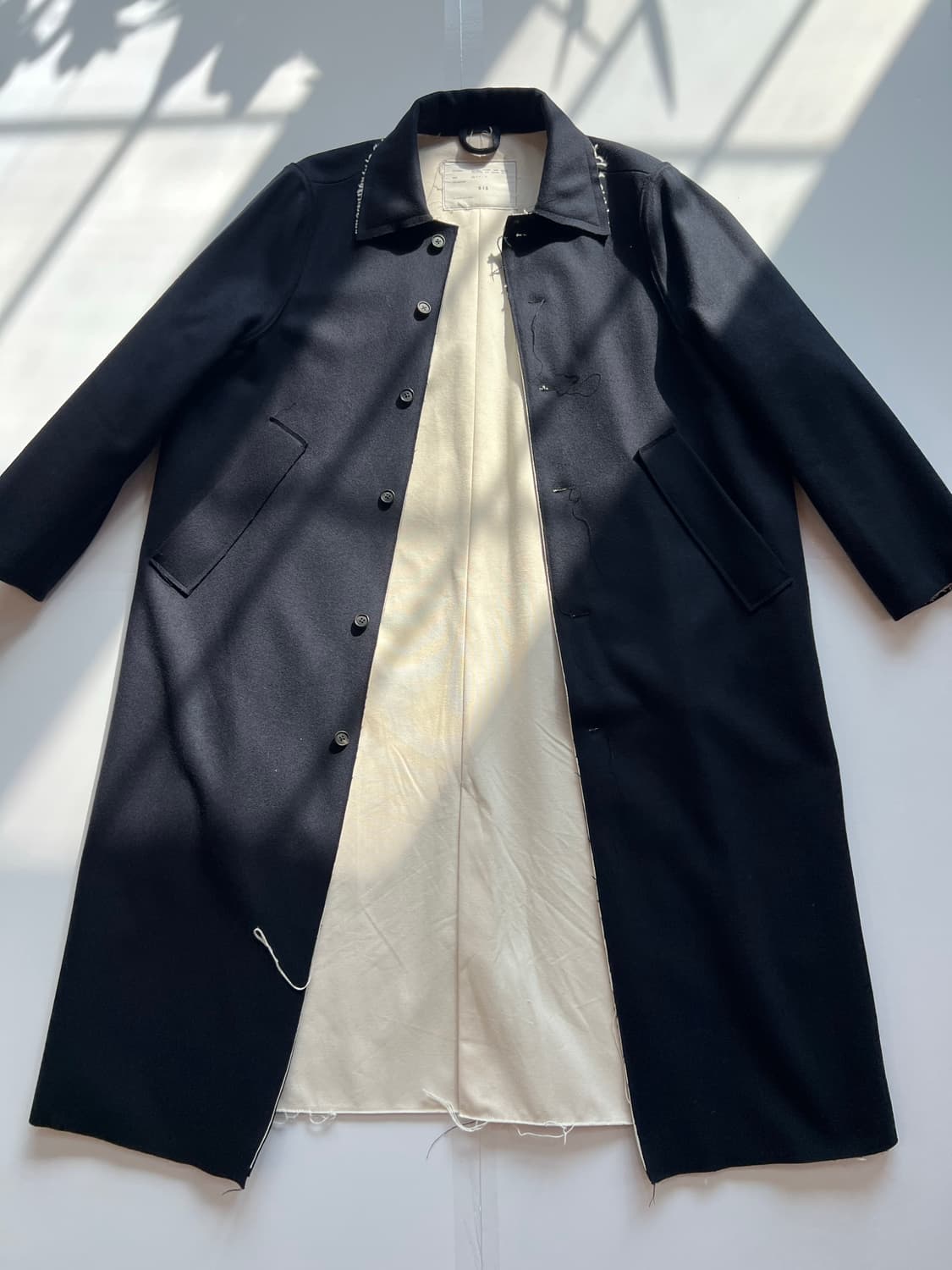 롱코트 상품이미지3