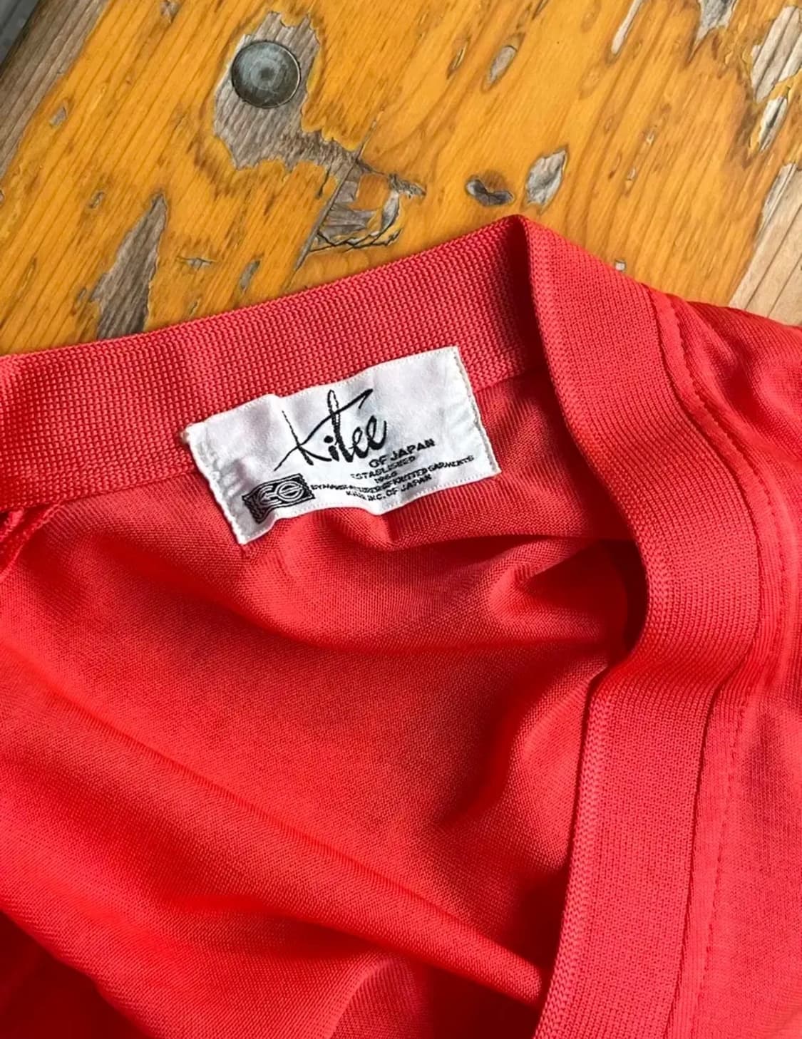 Kilee 빈티지 가디건  (japan) 상품이미지3