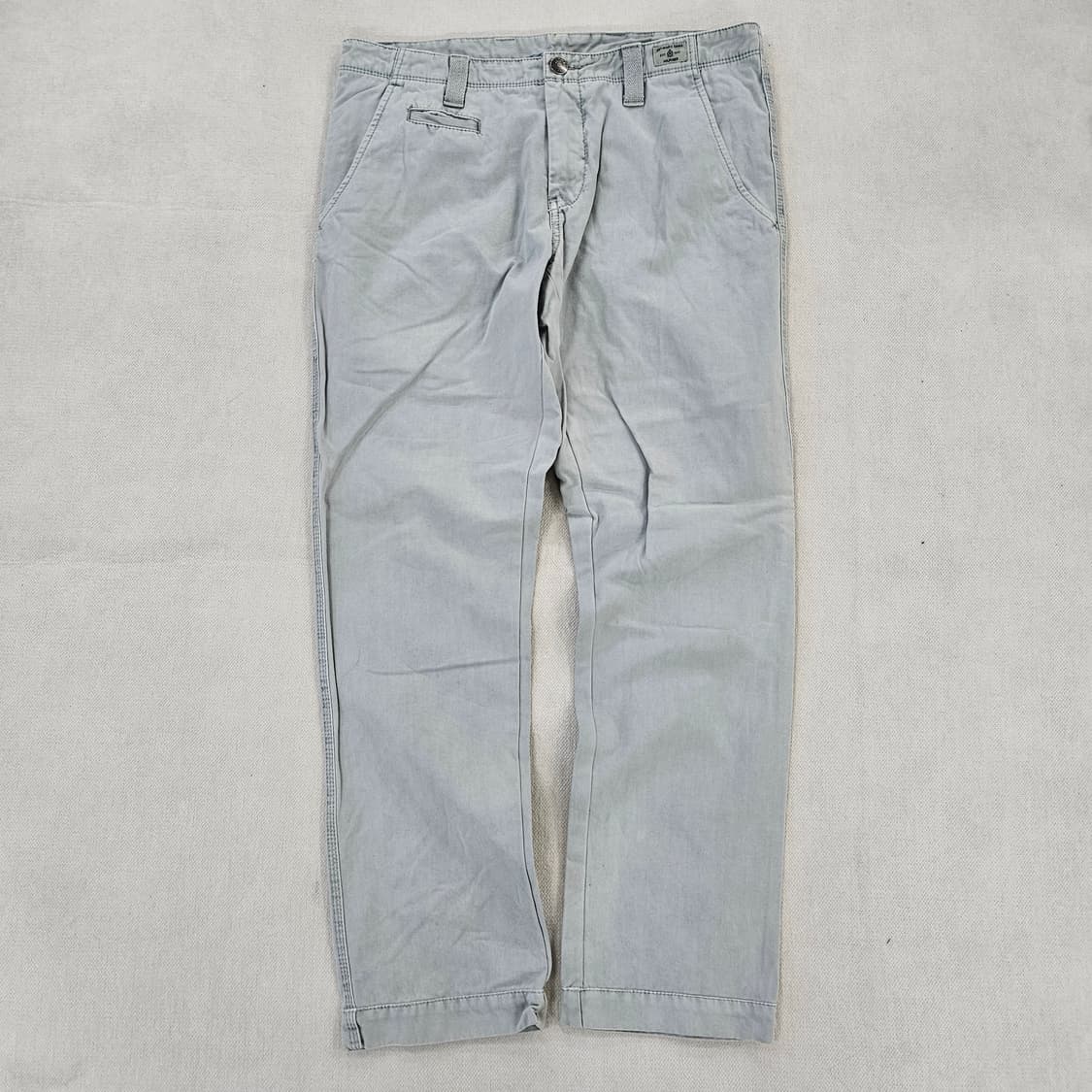 [86] 타미힐피거 베이직 치노 팬츠 0114YH1 상품이미지1