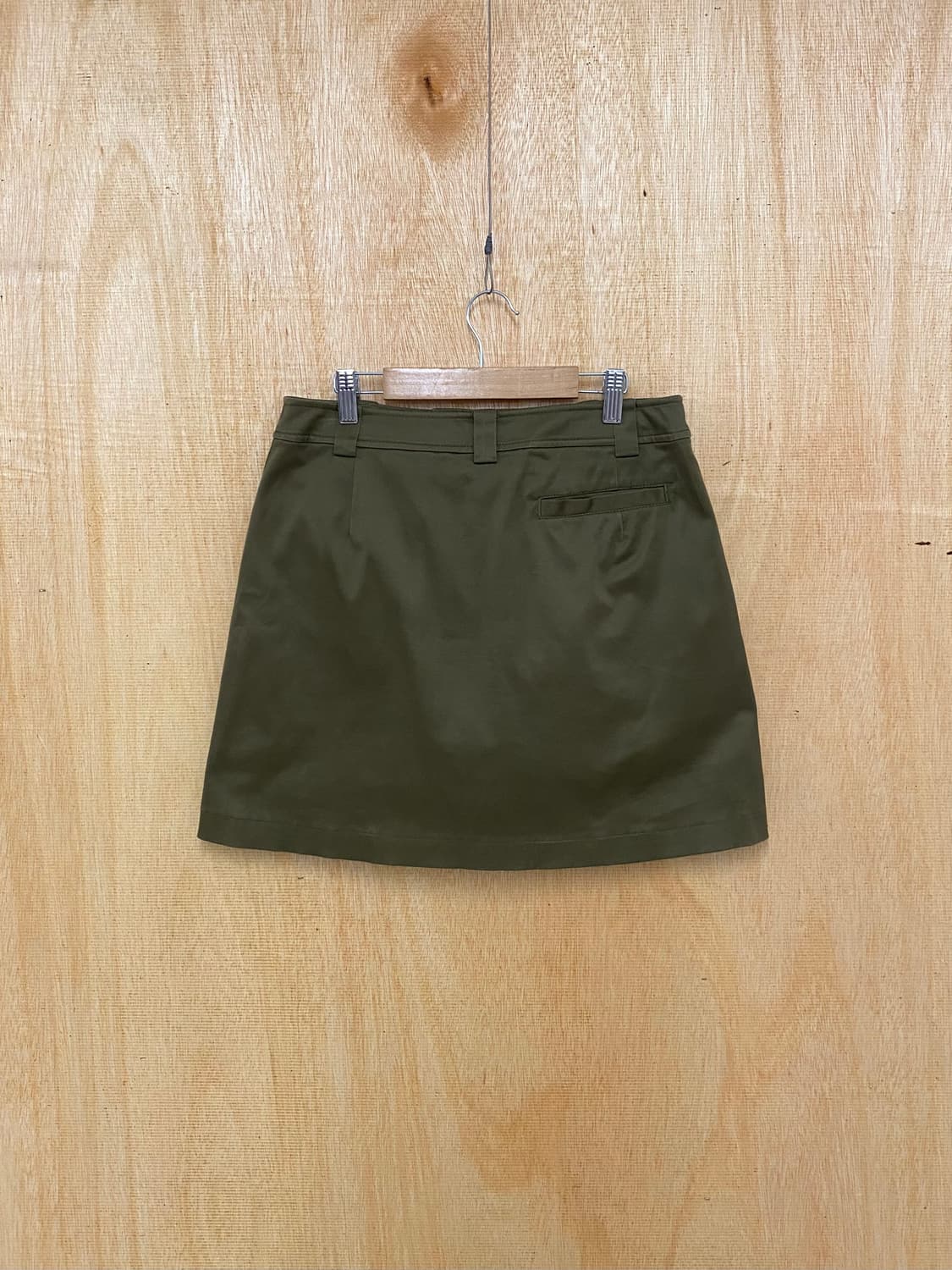 BURBERRY skirt 버버리 스커트 상품이미지4