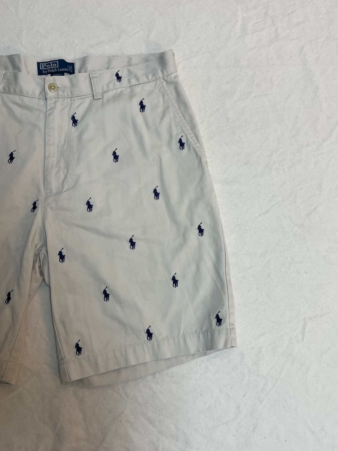 폴로 멀티포니 쇼츠  상품이미지3