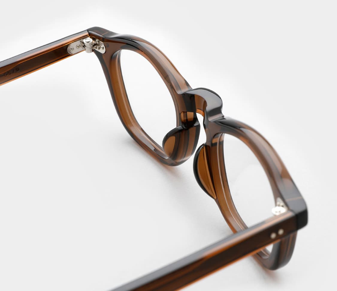 규파드 안경 gp 05 위스키 컬러 판매 상품이미지2