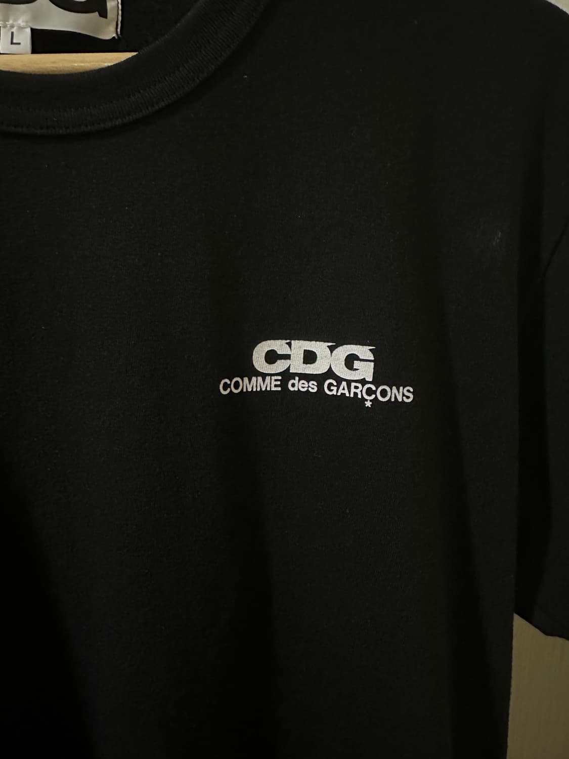 CDG 반발 상품이미지2