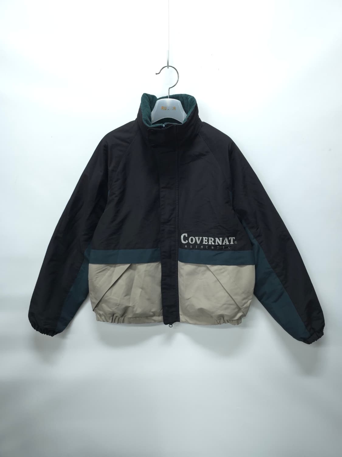 커버낫 리버시블 플리스 바막자켓 ( 여성66-66반) 상품이미지1