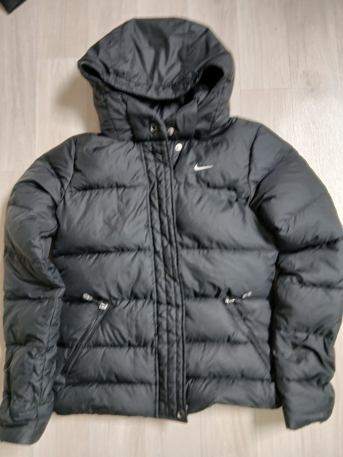 나이키  덕다운패딩 S 상품이미지1
