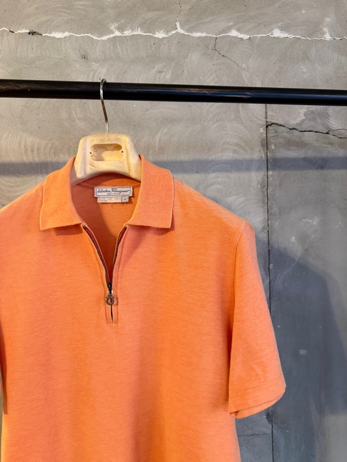 페라가모 클래식 짚업 pk 100 상품이미지4