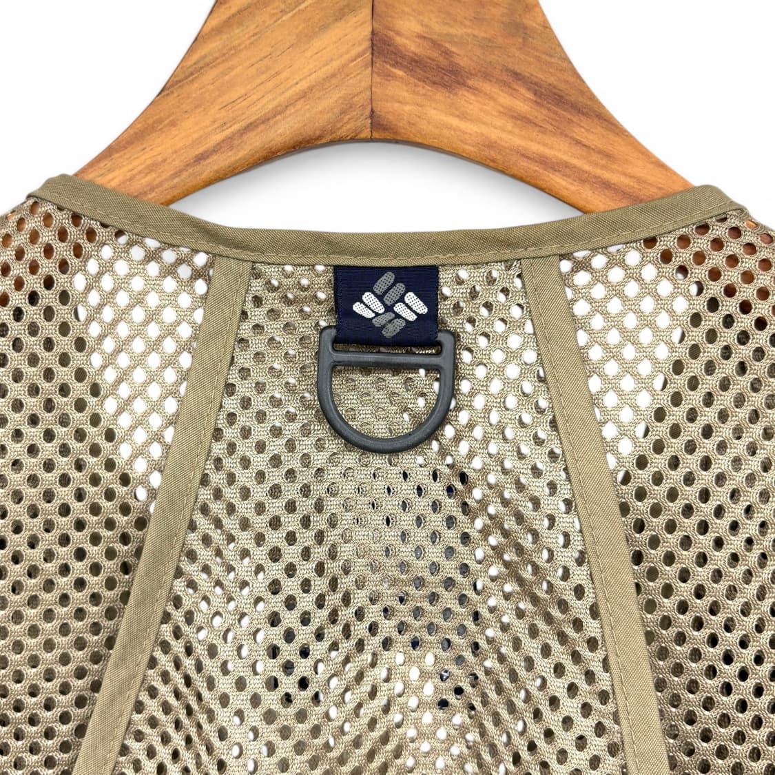 80's 컬럼비아 피싱 베스트 상품이미지5