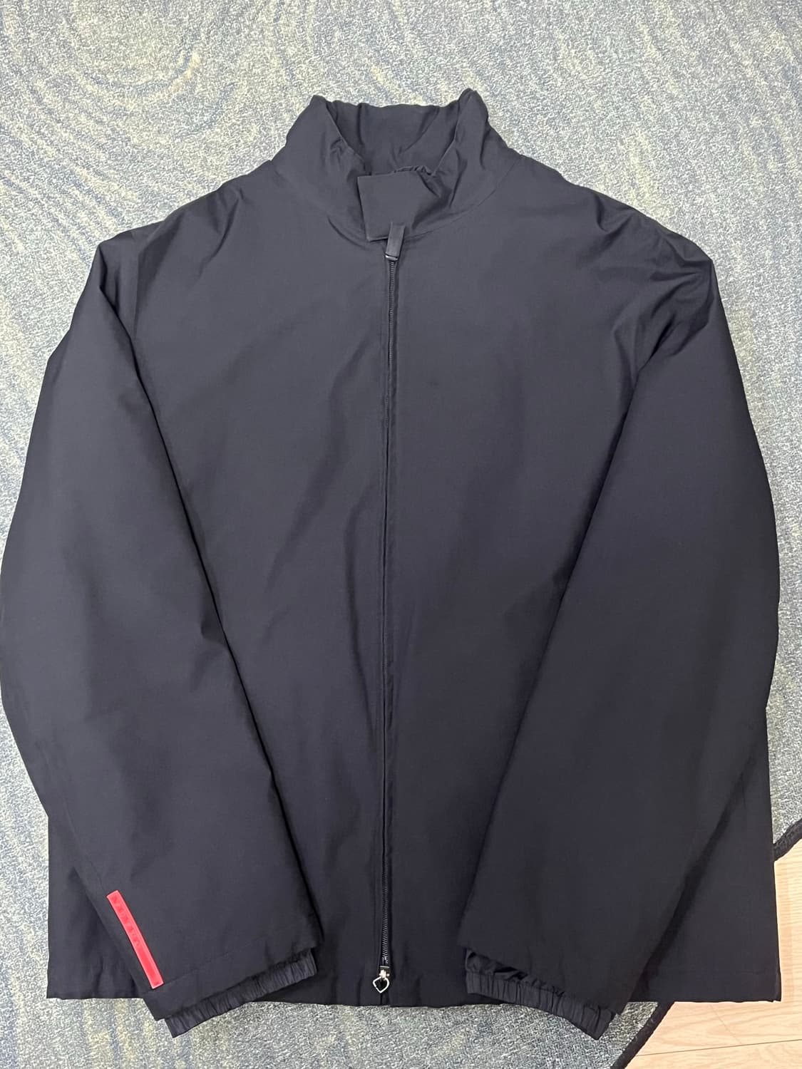 Prada 2010FW GORE-TEX padding jakcet 52 상품이미지1