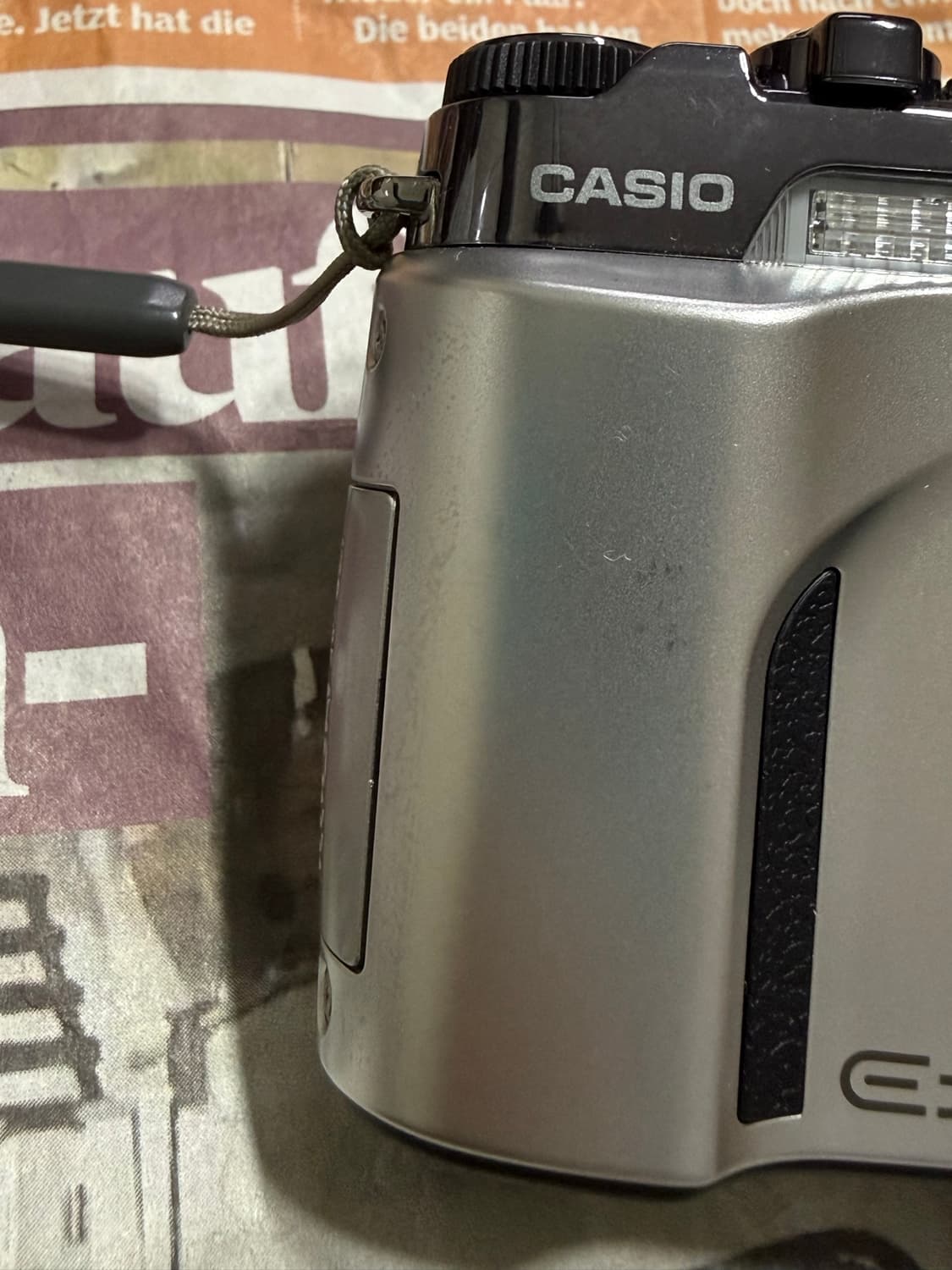 하이엔드✨_ 카시오 Casio exilim FH100 상품이미지10