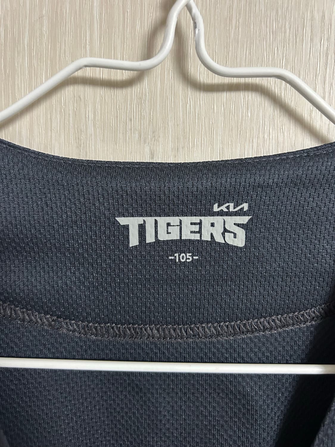 기아타이거즈 유니폼 XL팜 상품이미지4