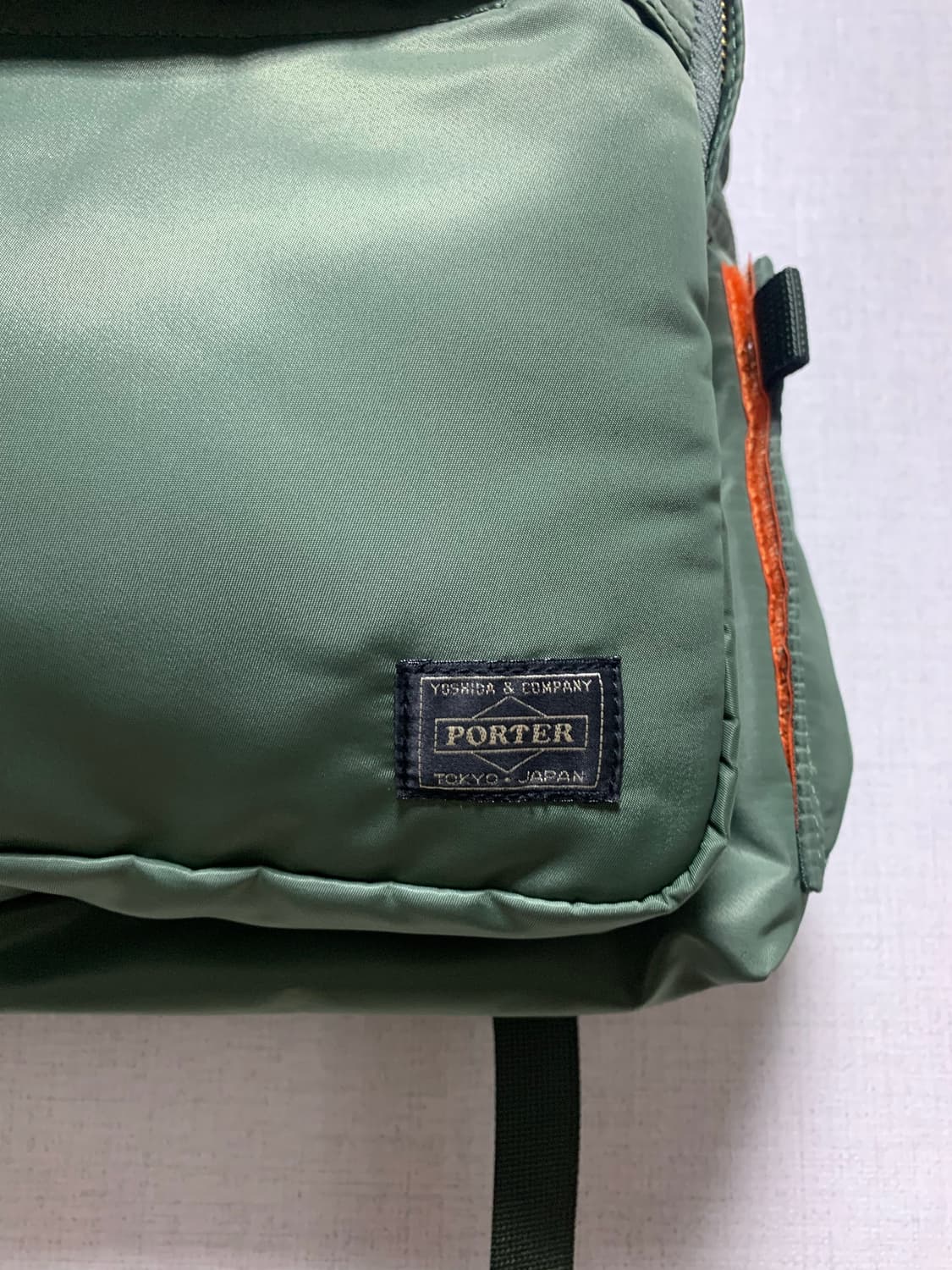 요시다 포터 백팩 상품이미지4