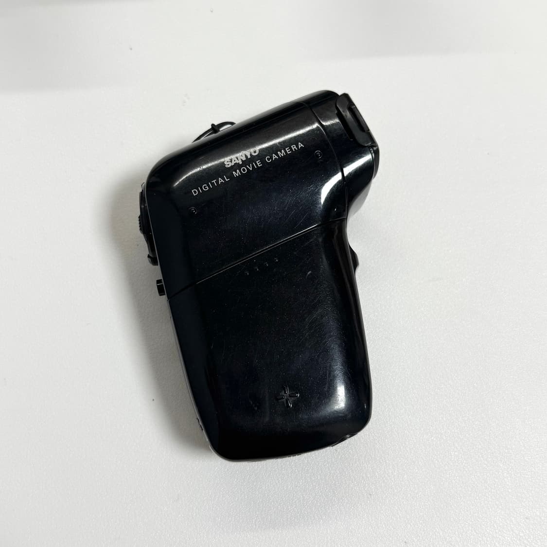 산요작티 cg9 Xacti 빈티지 캠코더 상품이미지2