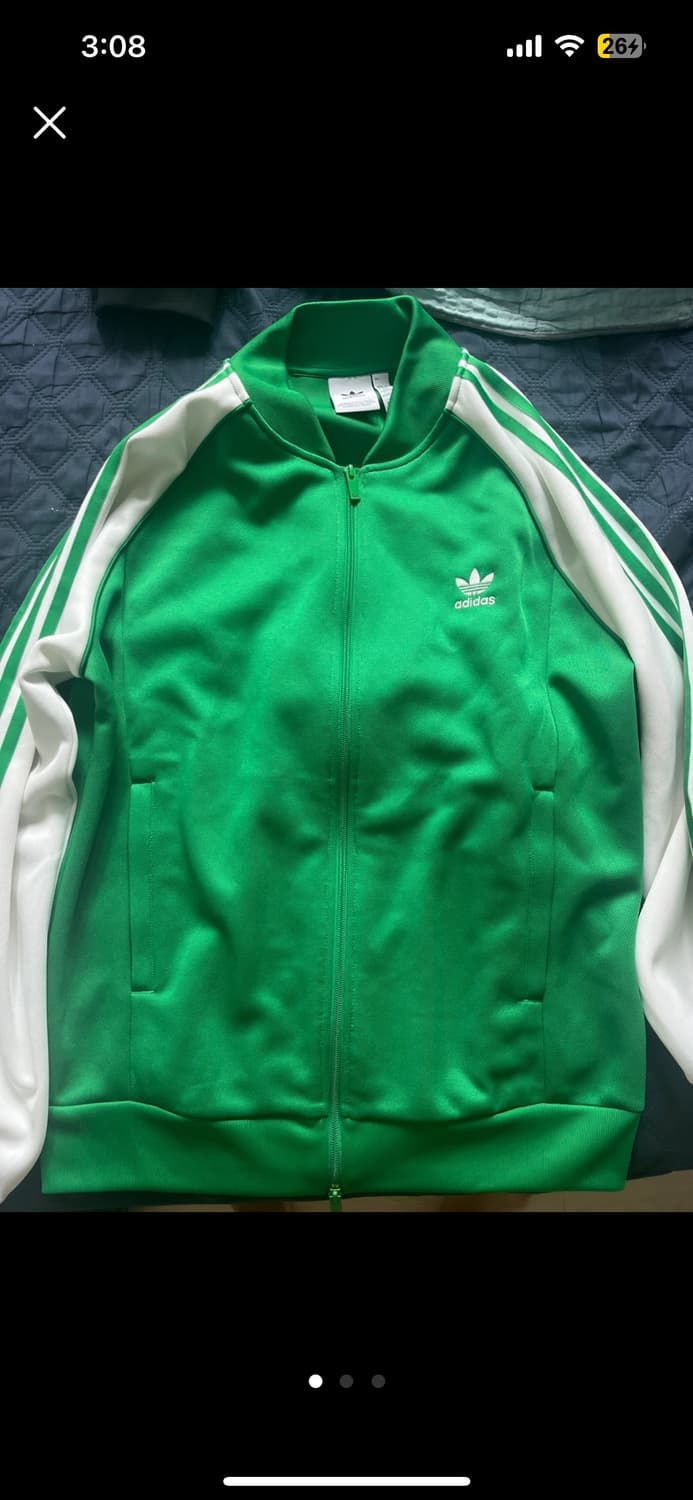 아디다스 져지 상품이미지1