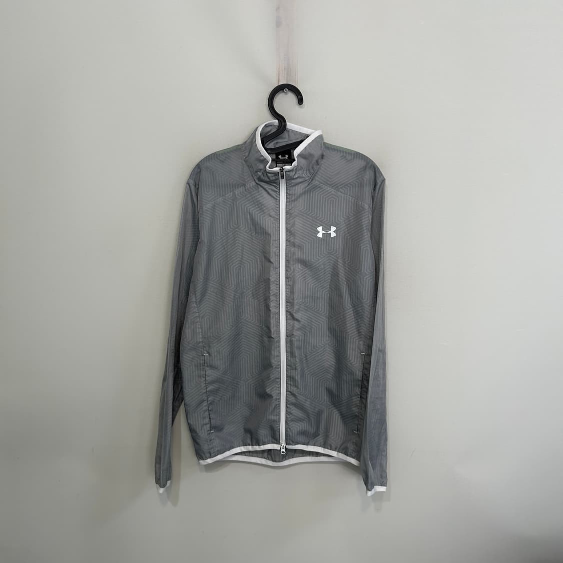 언더아머 남성 바람막이 95  상품이미지1