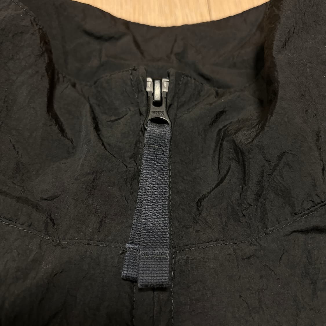 황금사이즈)나이키 빅스우시 바람막이 상품이미지3