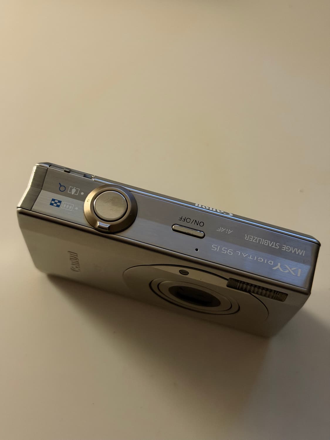 Canon 익서스 90is / 익시 95is 상품이미지3