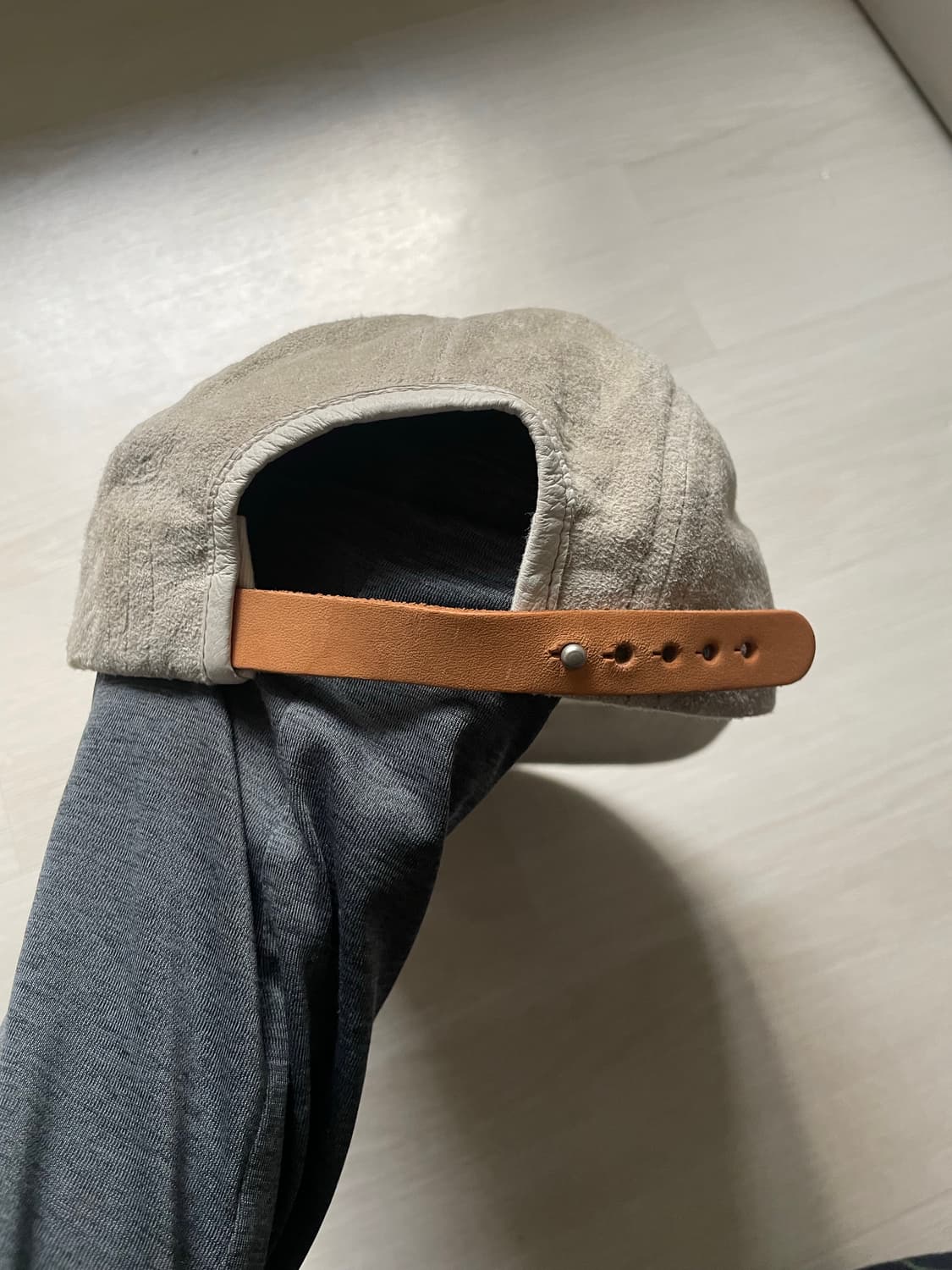 헨더스킴 피그 제트캡 상품이미지6