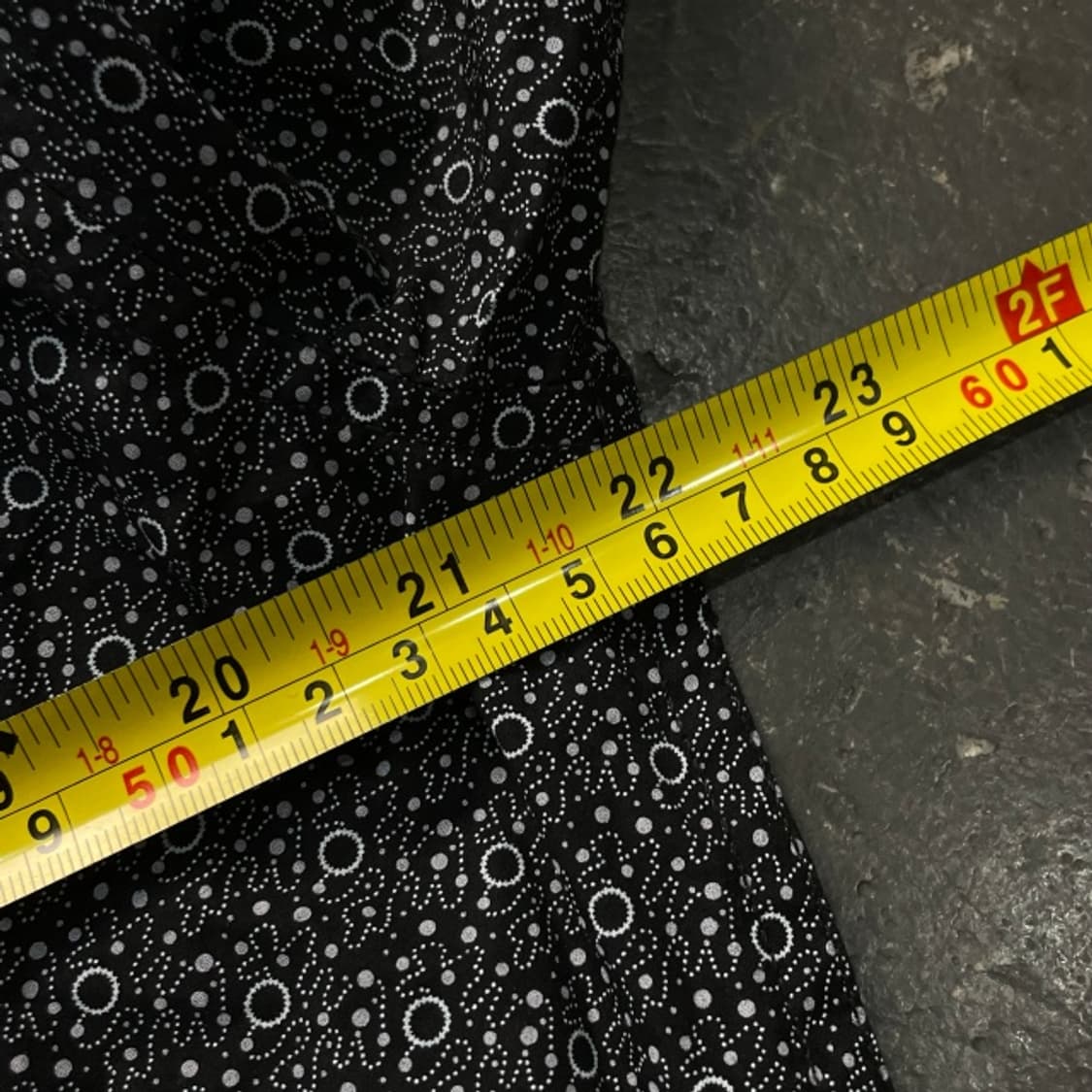 100 디젤 도트 패턴 셔츠 상품이미지6