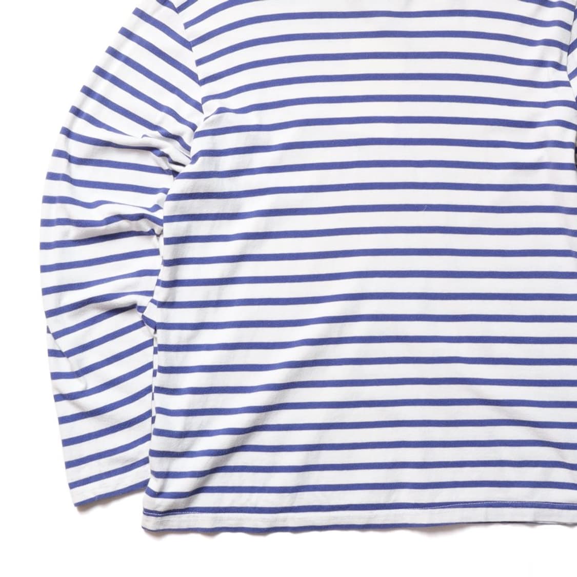 세인트 제임스 Saint James Stripe Long Sleeve  상품이미지3