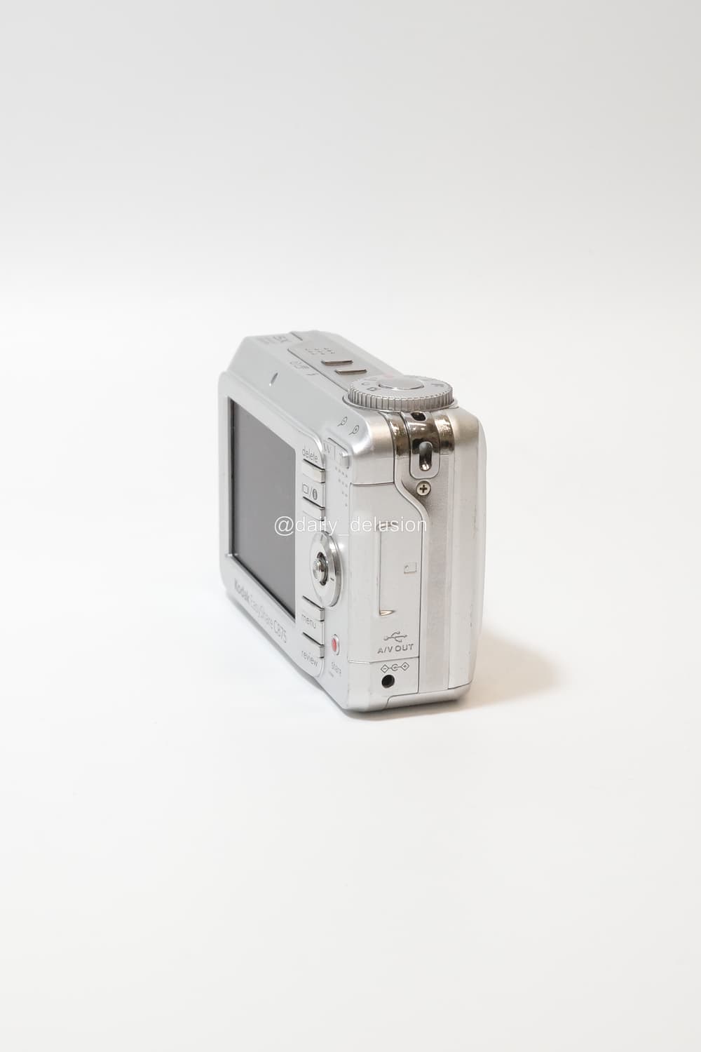 코닥 이지쉐어 C875 상품이미지5