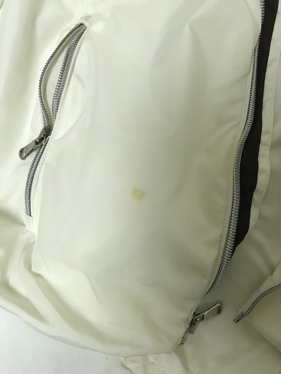 폴로랄프로렌 골프 바람막이 s 상품이미지5