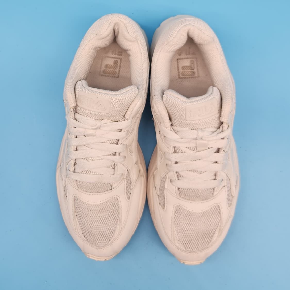 ooo 휠라 디사이퍼 여성운동화 240 상품이미지2