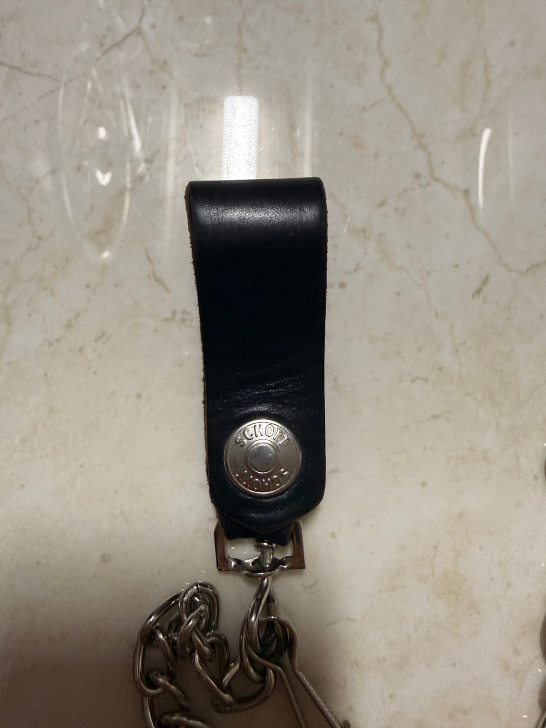 schott 체인 상품이미지2