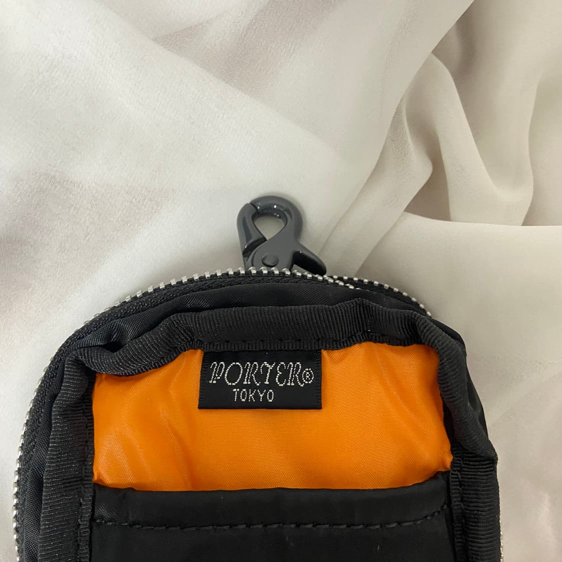 PORTER TANER 포터 탱커 파우치 상품이미지9